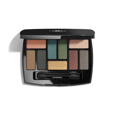 chanel eyeshadow spring 2019|chanel eyeshadow price.